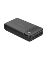 PowerBank Kruger&Matz 20000 mAh Li-pol z funkcją QC oraz PD