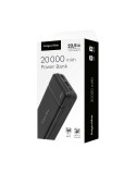 PowerBank Kruger&Matz 20000 mAh Li-pol z funkcją QC oraz PD
