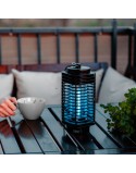 Lampa UV owadobójcza rażąca 2,8 W TEESA