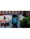 Lampa UV owadobójcza rażąca 2,8 W TEESA