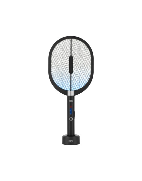 Elektryczna łapka / lampka na owady 3w1 TEESA