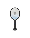 Elektryczna łapka / lampka na owady 3w1 TEESA