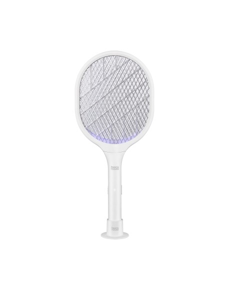 Elektryczna łapka / lampka na owady 2w1 TEESA