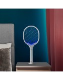 Elektryczna łapka / lampka na owady 2w1 TEESA