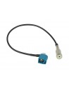 Samochodowy Adapter antenowy VW RNS2 i MFD2