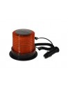 Lampa ostrzegawcza pomarańczowa 6W 10-30V 30 LED
