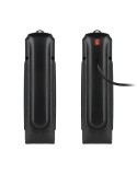 Lampa owadobójcza TEESA rażąca 30W(2x15W)