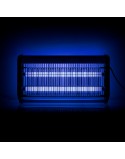 Lampa owadobójcza TEESA rażąca 30W(2x15W)