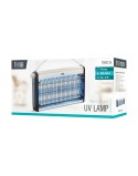 Lampa owadobójcza TEESA rażąca 30W(2x15W)