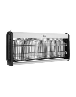 Lampa owadobójcza TEESA rażąca 36W(2x18W)
