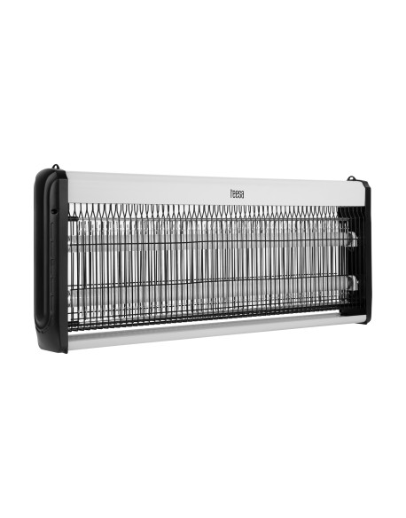 Lampa owadobójcza TEESA rażąca 36W(2x18W)