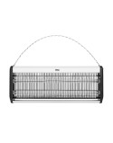Lampa owadobójcza TEESA rażąca 36W(2x18W)