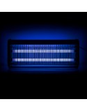 Lampa owadobójcza TEESA rażąca 36W(2x18W)