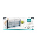 Lampa owadobójcza TEESA rażąca 36W(2x18W)
