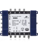 Multiswitch 5/8 końcowy Spacetronik E-Series MS-0508E z zasilaczem