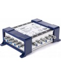 Multiswitch 5/8 końcowy Spacetronik E-Series MS-0508E z zasilaczem