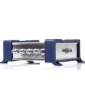 Multiswitch 5/8 końcowy Spacetronik E-Series MS-0508E z zasilaczem