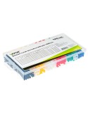 Rurki termokurczliwe 120 szt. 100mm 1,5-10mm VRC-100SET Vayox