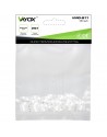 Rurki termokurczliwe z cyną i klejem 0.25-0.34mm 30 szt. VMG-S11 Vayox