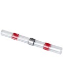 Rurki termokurczliwe z cyną i klejem 0.5-1.0mm 30 szt. VMG-S21 Vayox