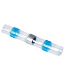 Rurki termokurczliwe z cyną i klejem 1.5-2.5mm 30 szt. VMG-S31 Vayox