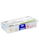 Rurki termokurczliwe z cyną i klejem 50 szt. VMG-50 Vayox