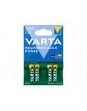 Akumulator R3 Ni-MH AAA 550mAh VARTA SOLAR
