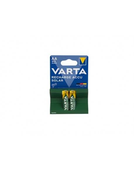 Akumulator R6 Ni-MH AA 800mAh VARTA SOLAR