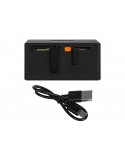 Lokalizator GPS BL06U 4G uniwersalny