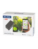 Lokalizator GPS BL10A samochodowy OBD