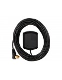 Antena GPS - SMA-B 90 5m