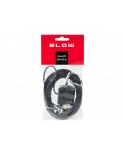 Antena GPS - SMA-B 90 5m