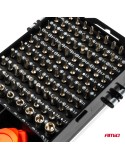 Zestaw precyzyjnych śrubokrętów torx bity wkrętaki