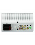 Radio BLUETEC BC9000 2DIN 7" + kamera cofania