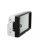 Radio BLUETEC BC9000 2DIN 7" + kamera cofania