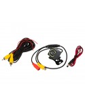 Radio BLUETEC BC9000 2DIN 7" + kamera cofania