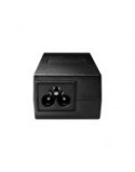 Zasilacz Injector pasywny PoE / PoE 48V 24W 10/100Mbps Cudy POE48-24W