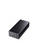 Zasilacz Injector pasywny PoE / PoE 48V 24W 10/100Mbps Cudy POE48-24W