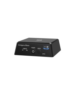 2w1 Odbiornik i Nadajnik Bluetooth HiFi Audio ( Apt-X , NFC ) model BT-1