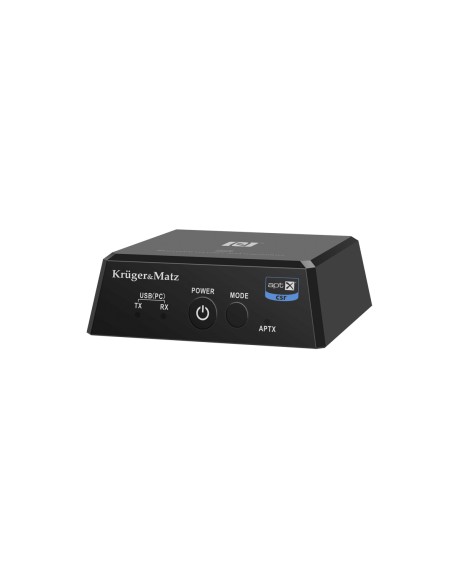 2w1 Odbiornik i Nadajnik Bluetooth HiFi Audio ( Apt-X , NFC ) model BT-1