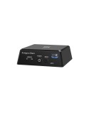 2w1 Odbiornik i Nadajnik Bluetooth HiFi Audio ( Apt-X , NFC ) model BT-1