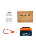 Miernik diagnostyczny Konnwei KW905