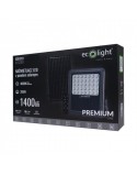 Naświetlacz LED ABS 200W 4000K z P. SOLARNYM