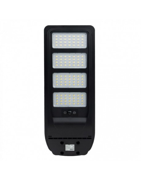 Solarna Lampa Uliczna ECONOMY 200W 4000K NEW