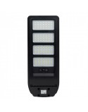 Solarna Lampa Uliczna ECONOMY 200W 4000K NEW