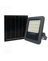 Naświetlacz LED ABS 50W 4000K z P. SOLARNYM