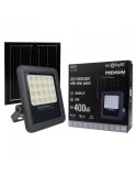 Naświetlacz LED ABS 50W 4000K z P. SOLARNYM