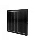 Naświetlacz LED ABS 50W 4000K z P. SOLARNYM