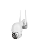 Kamera Wi-Fi zewnetrzna Kruger&Matz Connect C30 Tuya