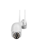 Kamera Wi-Fi zewnetrzna Kruger&Matz Connect C30 Tuya
